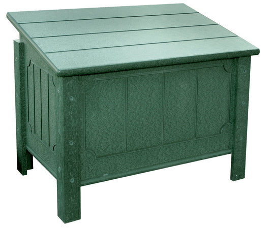 5 Gallon Divot Mix Box-Green