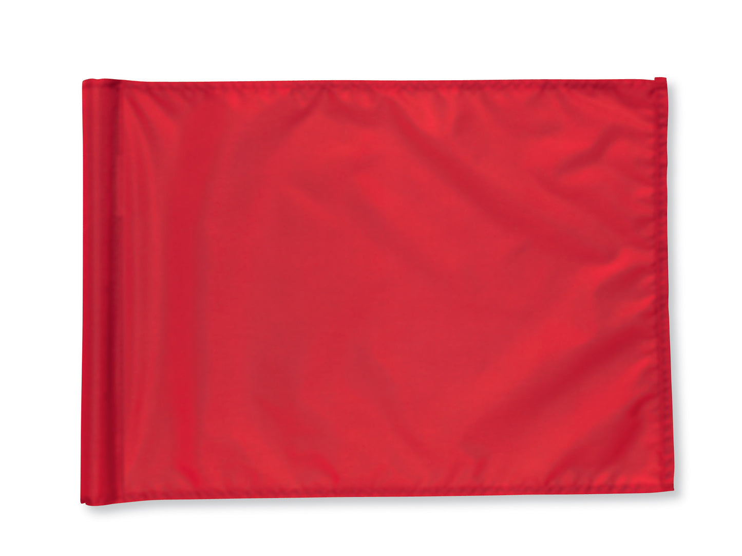 Nylon Red