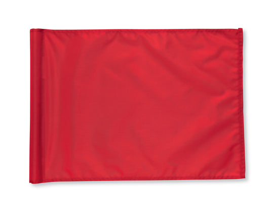 Nylon Red