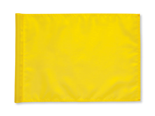 400 Denier Nylon Tube-Yellow