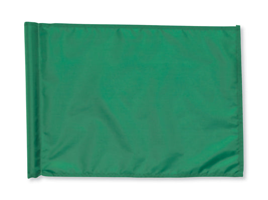 400 Denier Nylon Tube-Green
