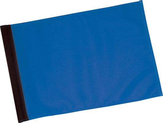 Medium Blue with Black Tube