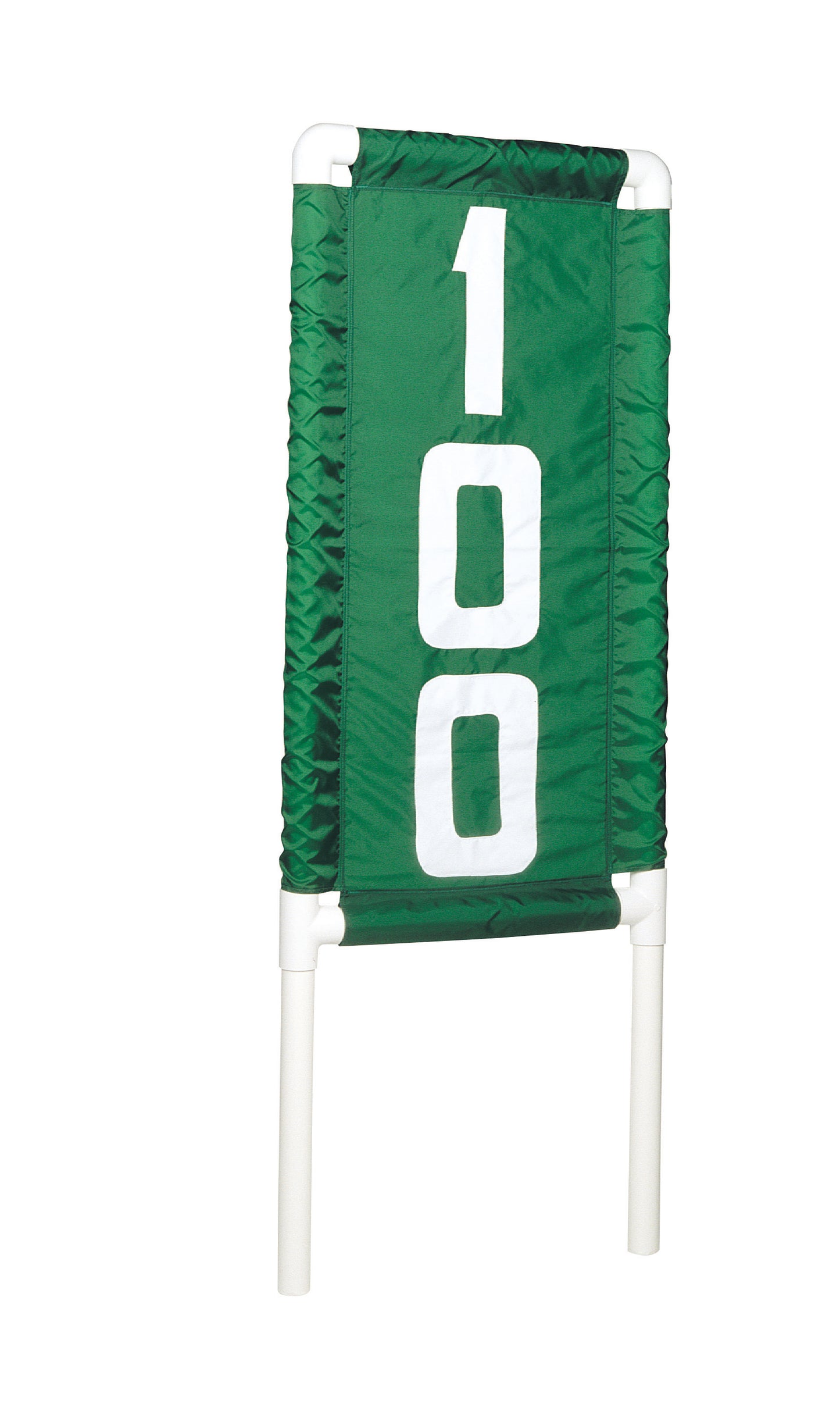Range Banner Yellow/Black-250