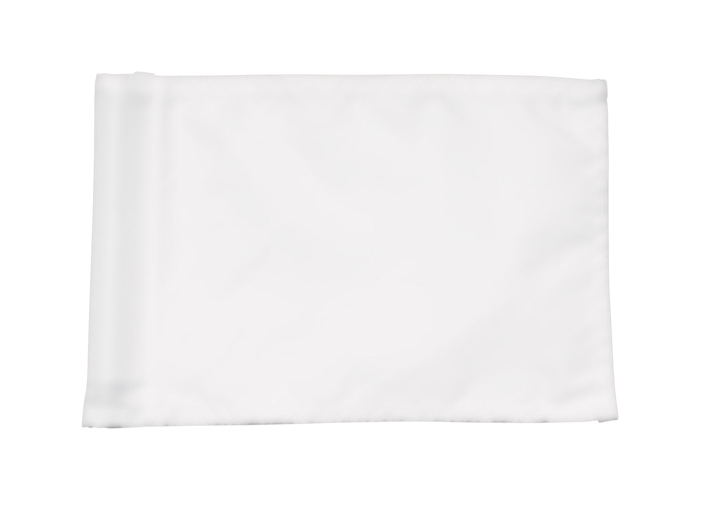 Plain White-large tube (set of 9)