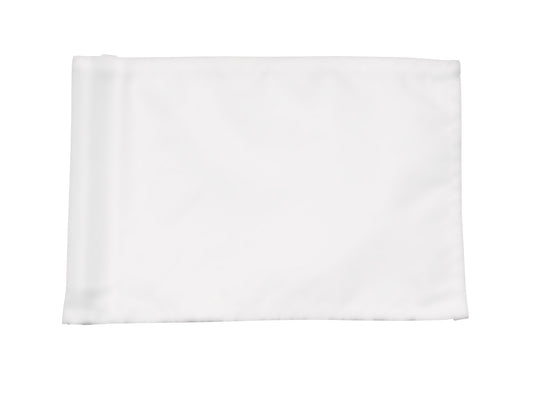 Plain White-large tube (set of 9)