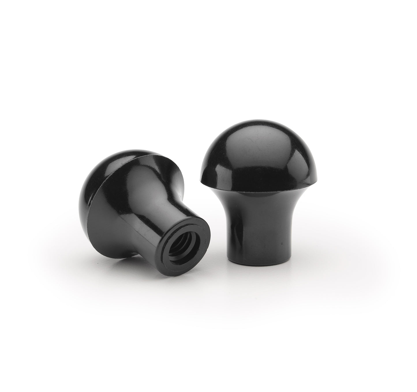 Knob/Practice Green Flag (ea.)