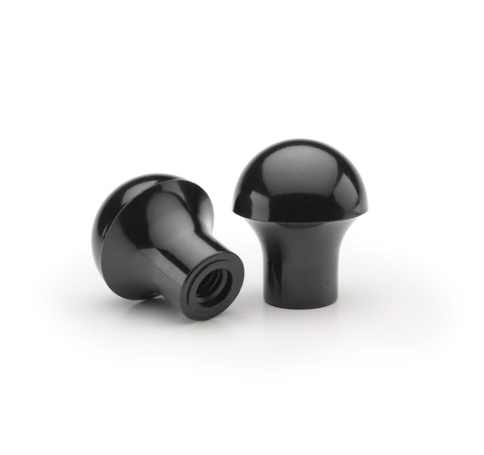 Knob/Practice Green Flag (ea.)