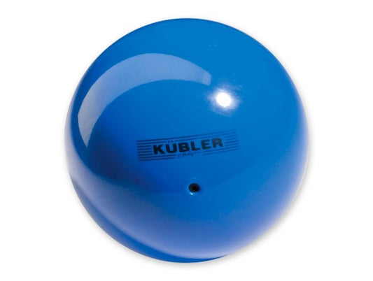 Gymnastikkball - Ø16cm - Blå