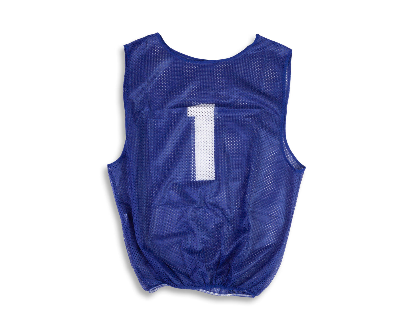 Overtrekksvest sett fra 1-12 - Medium