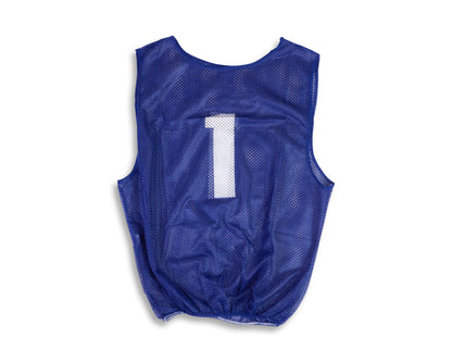 Overtrekksvest sett fra 1-12 - Medium