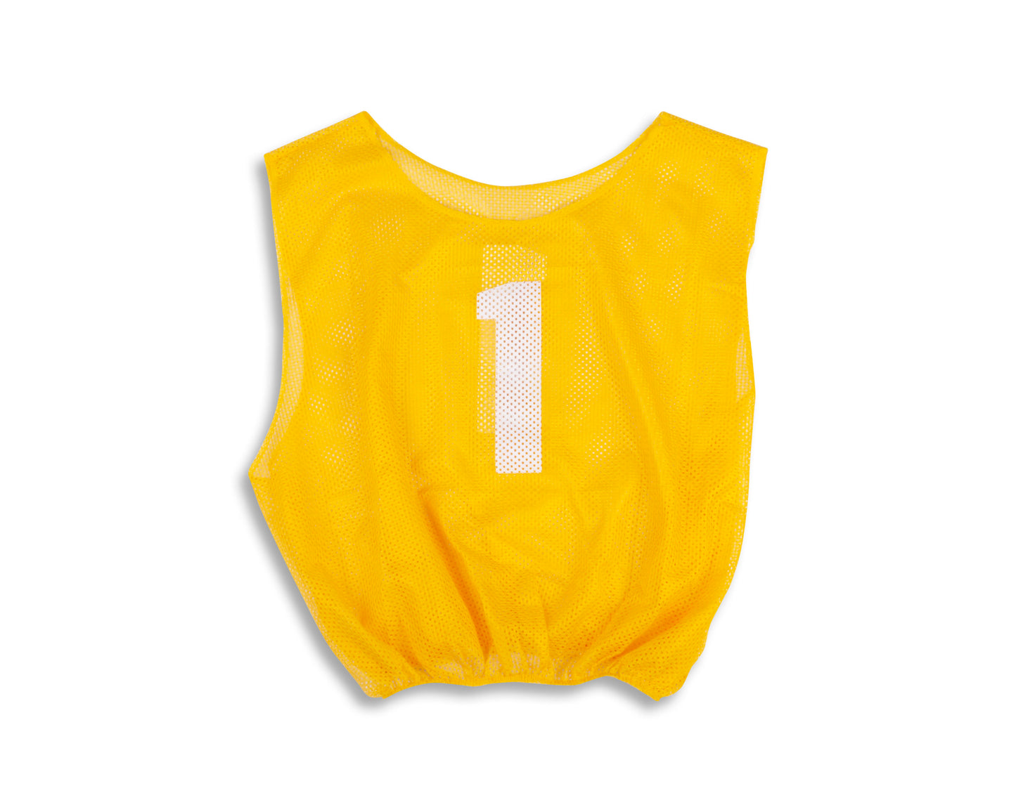Overtrekksvest sett fra 1-12 - X-Large
