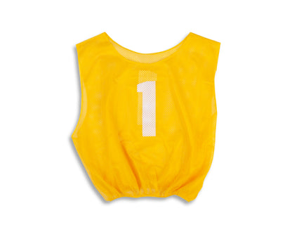 Overtrekksvest sett fra 1-12 - X-Large