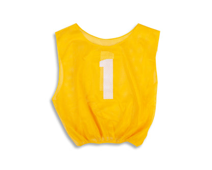 Overtrekksvest sett fra 1-12 - X-Large
