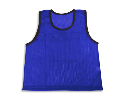 Overtrekksvest Small - Blå