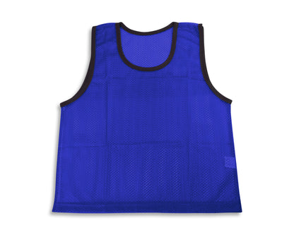 Overtrekksvest Medium - Blå