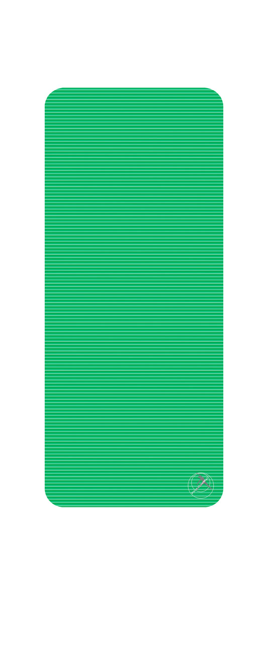 Profi Gymmatter 140 x 60 x 1,5 cm