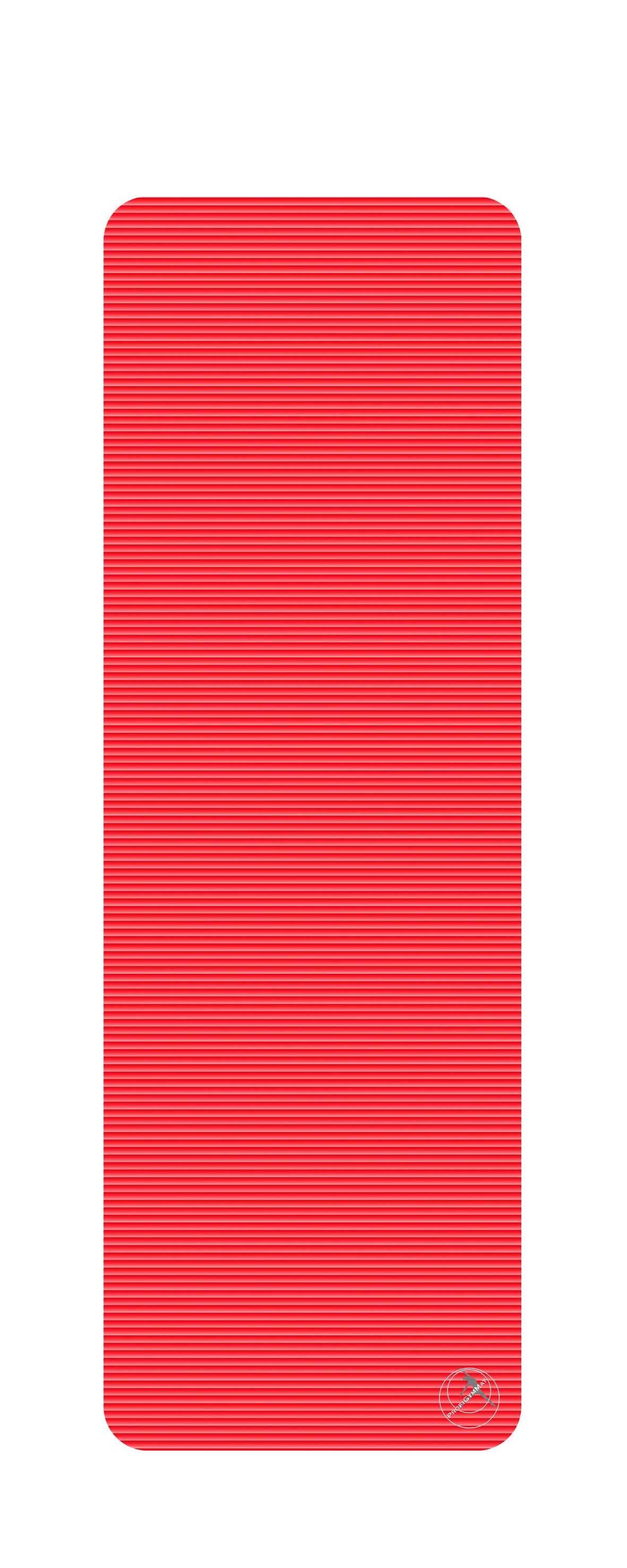 Profi Gymmatter 180 x 60 x 1 cm