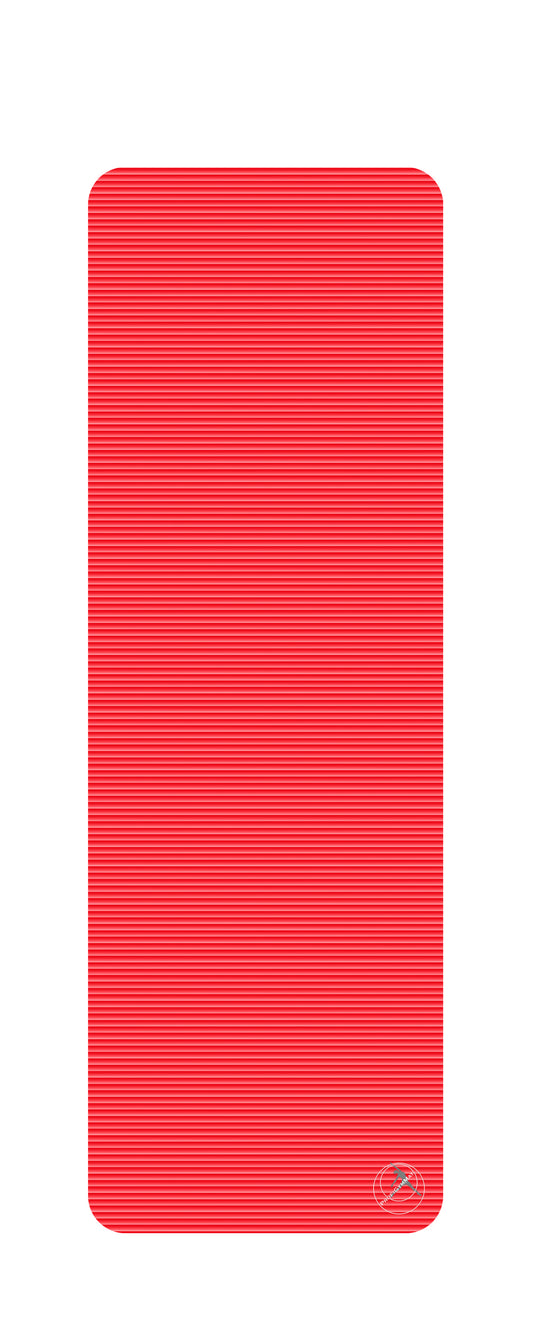 Profi Gymmatter 180 x 60 x 1 cm