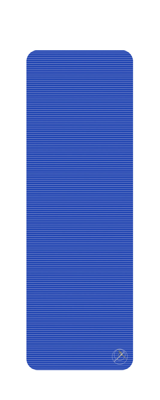 Profi Gymmatte 180 x 60 x 1 cm