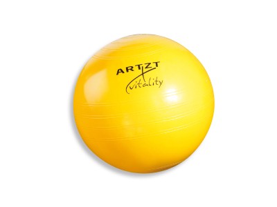 Fitness ball - Profesjonell - 45cm