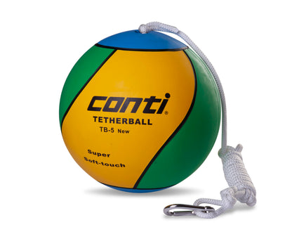 Conti® Smashball med snor