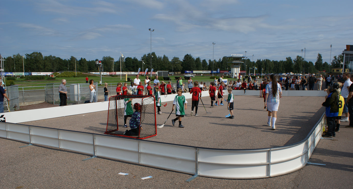 Skole - fritid, vant