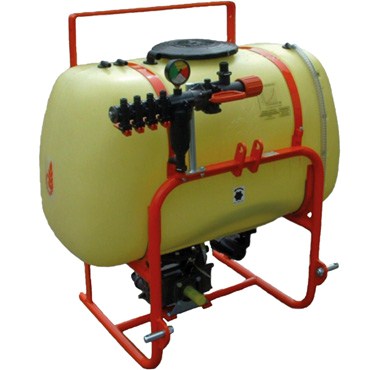 AGS 600 inkl. 6 m bom