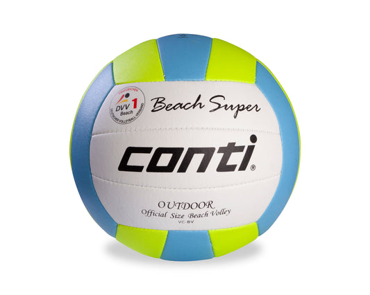 Conti® Beach Super - DVV1 godkjent