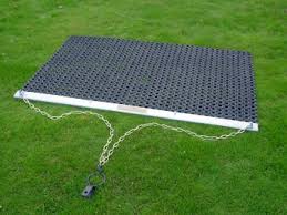 Dressenett Suno 1,5m