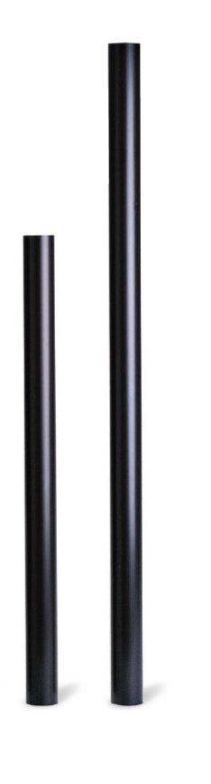 48" Aluminum Pipe, 2" diameter