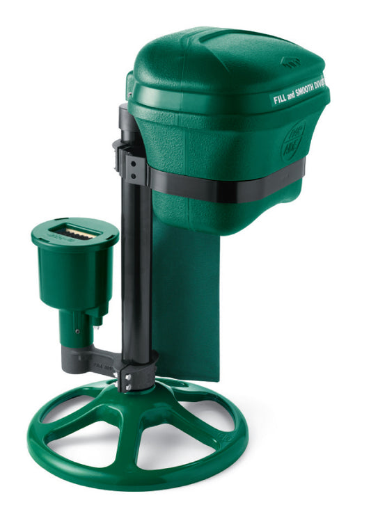 Divot Mate, Practice Range ensemble,