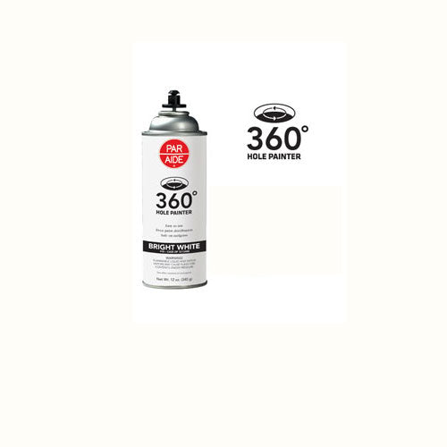 360° Hole Painter, per can