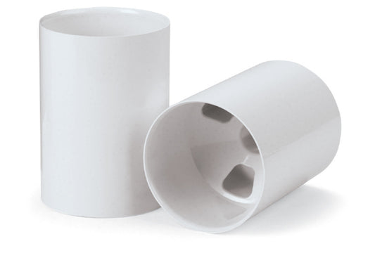 Puttingkopp Plastic