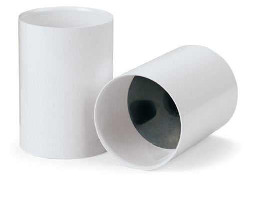 Greenhullkopp, Aluminum