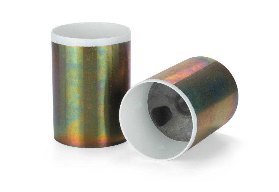 Putting Cup Zinc