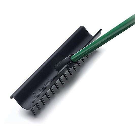 AccuCurv, 15" with 54" Green Aluminum