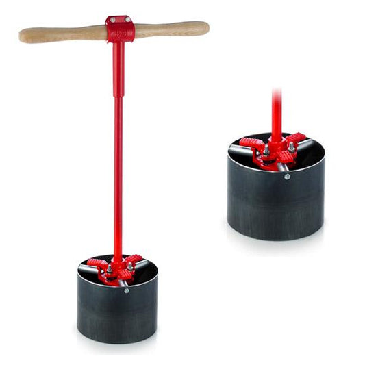 8" Hole Cutter/Adapter
