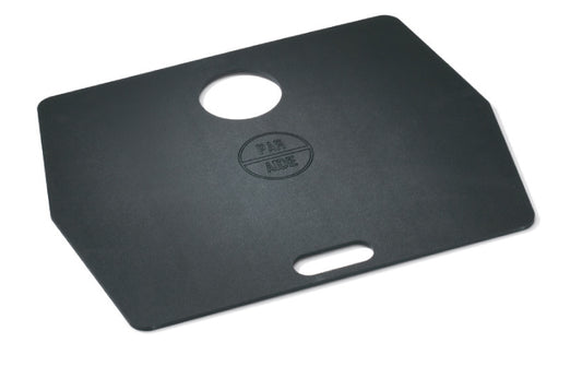 Hole Cutter Guide