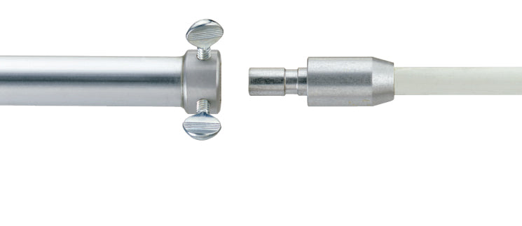 Whipping Pole, complete