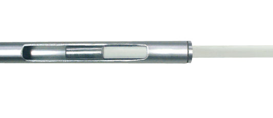 E-Z Whip, Whip. pole, complete,duggpisk