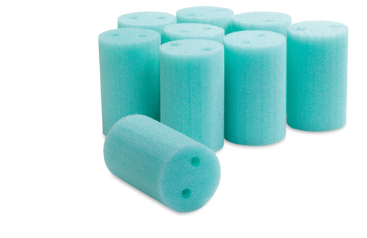 Regulation Cup Plugs