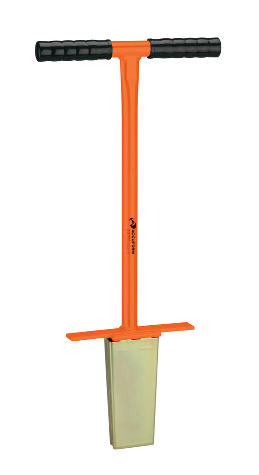 Accuform Profile Sampler