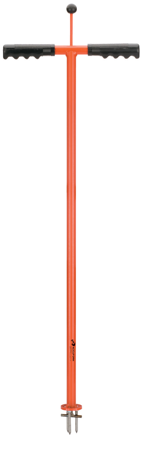Accuform Weed Puller