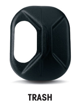 Replacement Top Cover with large