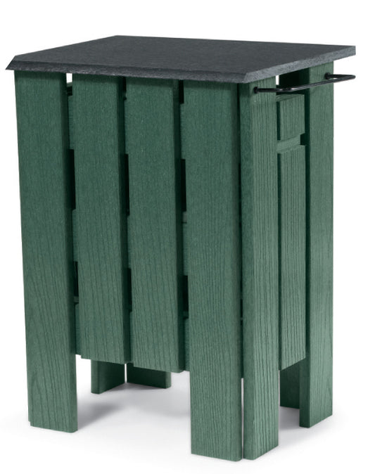 Range Pro Club Washing Unit- Green