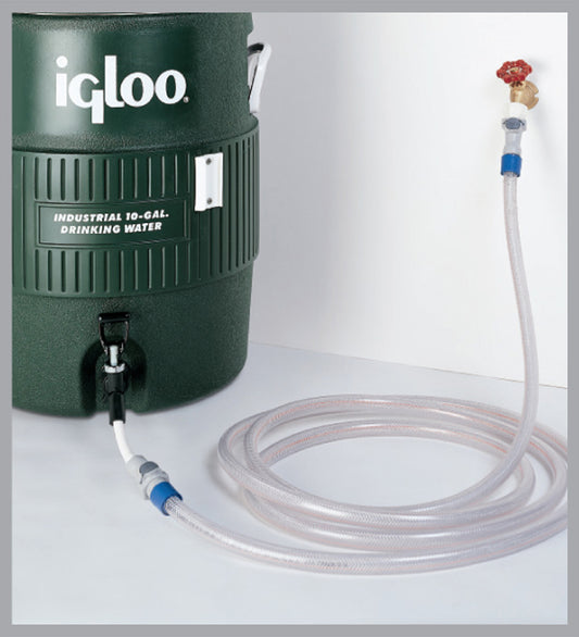 Conversion Spigot