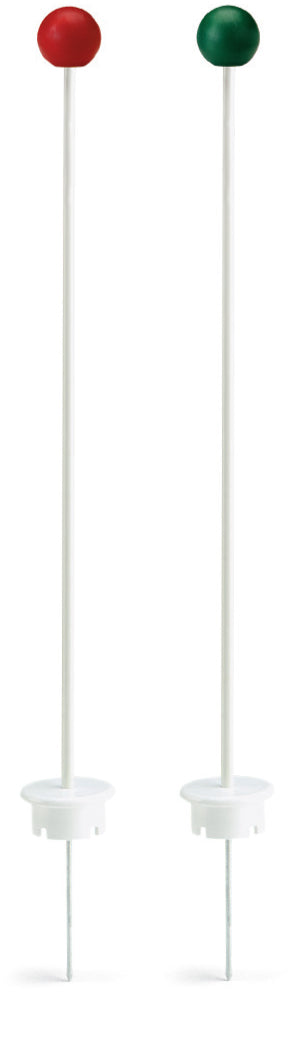 Cupless Putting/Chipping Target