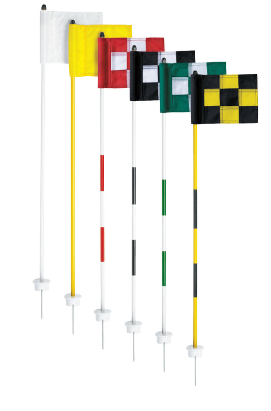 Cupless Jr. Flag Stick Putting/Chipping