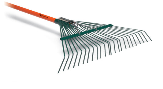 Accuform Spring Brace Leaf Rake