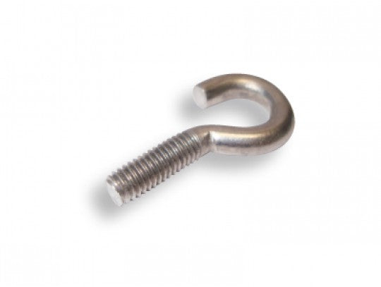 Nettkroker i stål til håndballmål